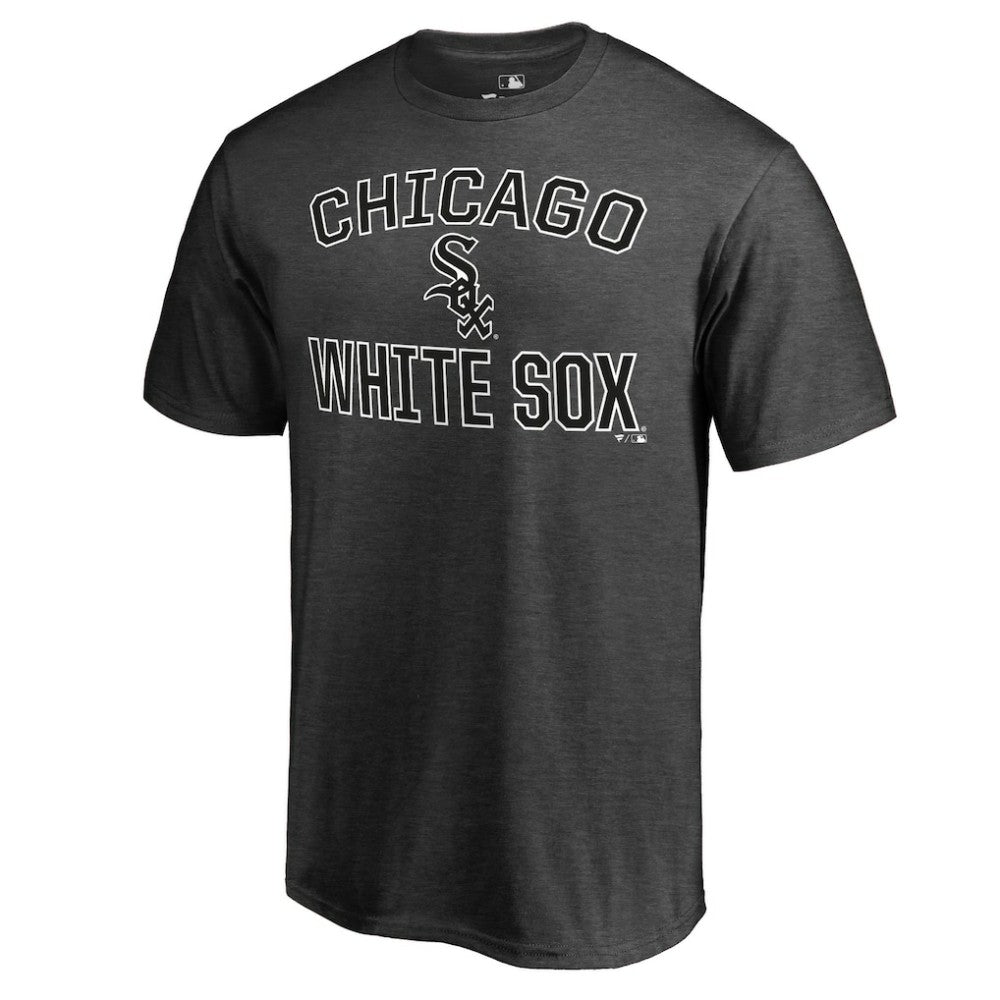 MLB Chicago White Sox Core Basics Victory Arch T-Shirt