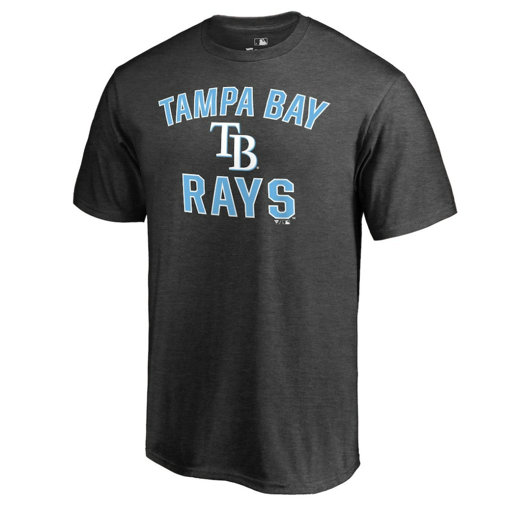 MLB Tampa Bay Rays Core Basics Victory Arch T-Shirt