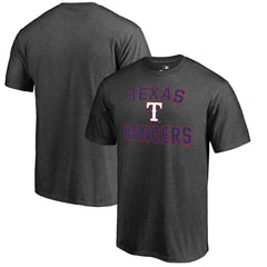 MLB Texas Rangers Core Basics Victory Arch T-Shirt
