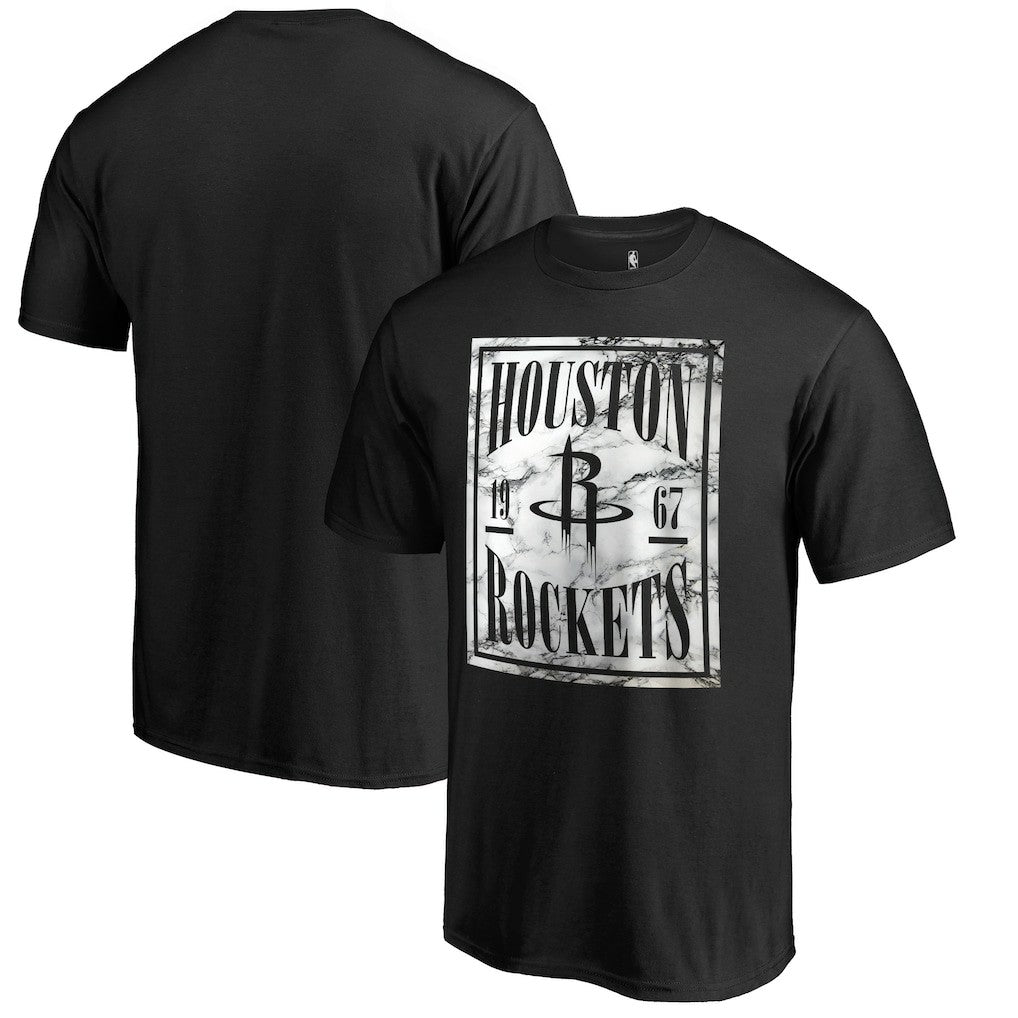 NBA Houston Rockets Court Vision T-Shirt sale