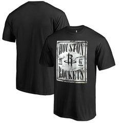 NBA Houston Rockets Court Vision T-Shirt sale