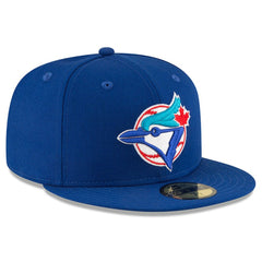 MLB Toronto Blue Jays New Era 1993 World Series Wool 59FIFTY Fitted Hat
