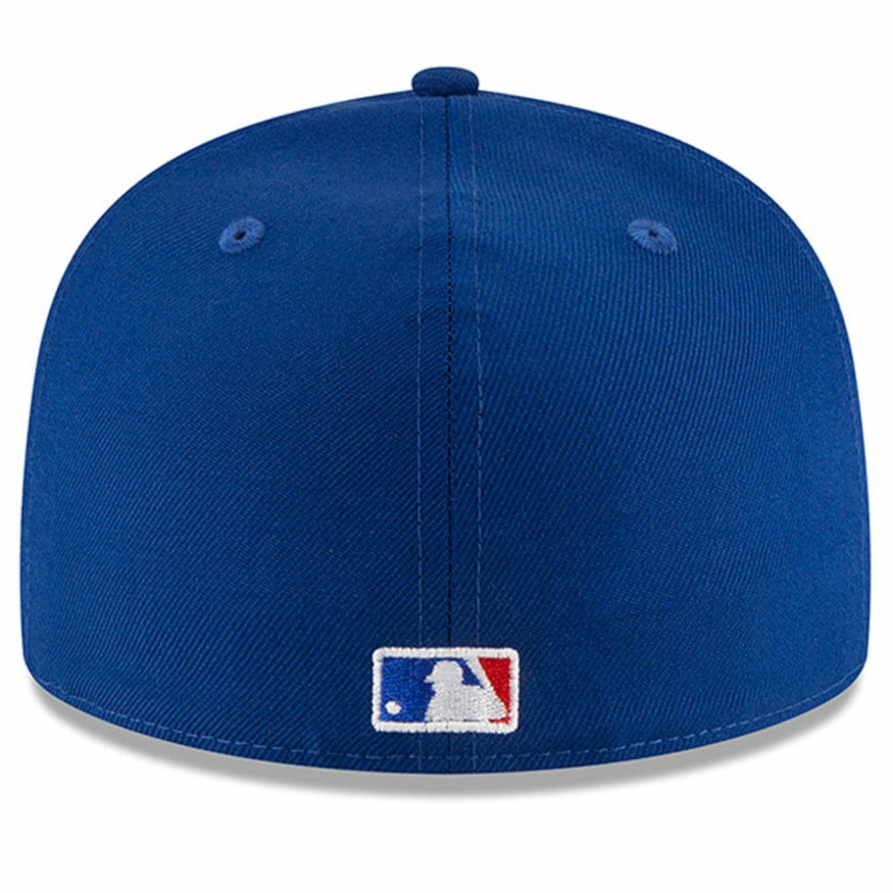 MLB Toronto Blue Jays New Era 1993 World Series Wool 59FIFTY Fitted Hat