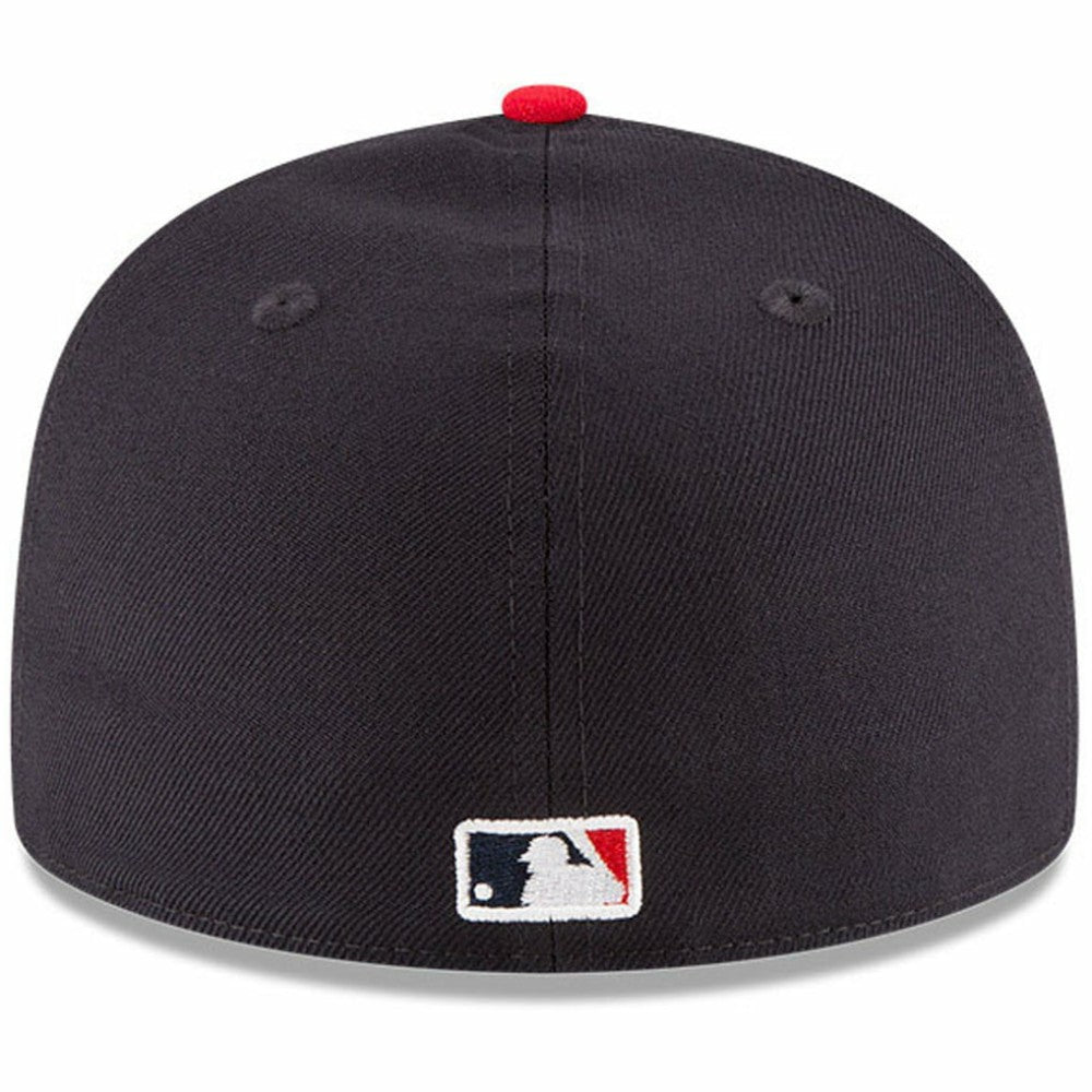 MLB Atlanta Braves New Era 1995 World Series Wool 59FIFTY Fitted Hat