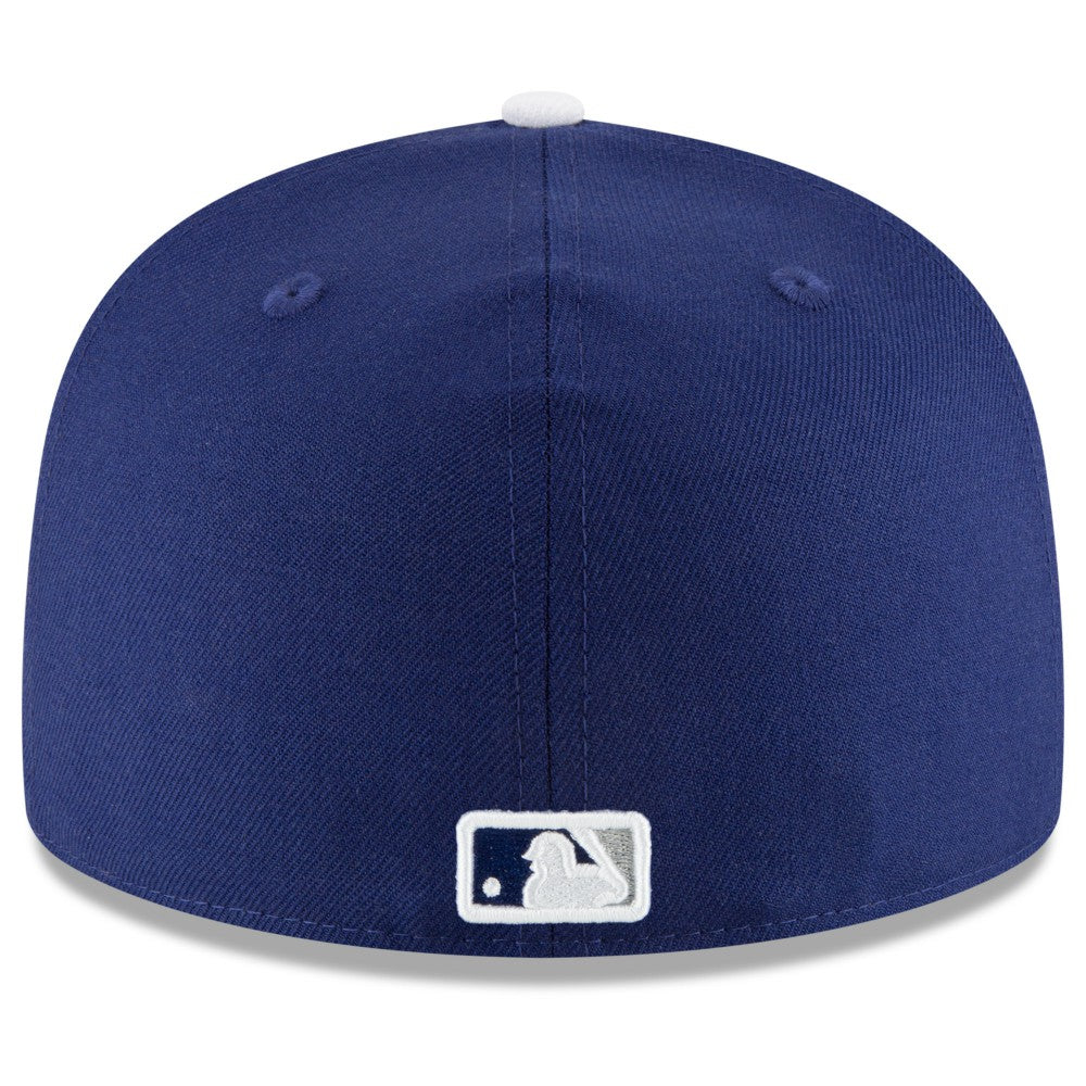MLB Los Angeles Dodgers New Era 1988 World Series Wool 59FIFTY Fitted Hat