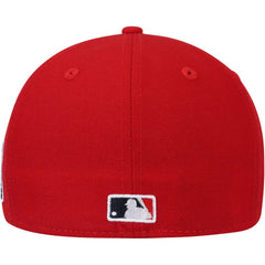 MLB St. Louis Cardinals New Era 2006 World Series Wool 59FIFTY Fitted Hat