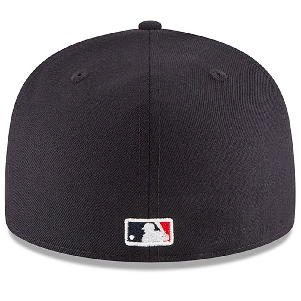 MLB New York Yankees New Era 1996 World Series Wool 59FIFTY Fitted Hat