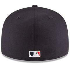 MLB New York Yankees New Era 1996 World Series Wool 59FIFTY Fitted Hat
