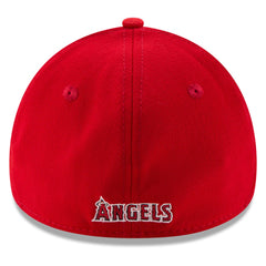 MLB Los Angeles Angels New Era Game Team Classic 39THIRTY Flex Hat