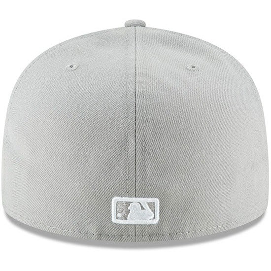 MLB Los Angeles Dodgers New Era Fashion Color Basic 59FIFTY Fitted Hat