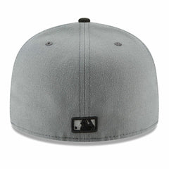 MLB Los Angeles Dodgers New Era Two-Tone 59FIFTY Fitted Hat