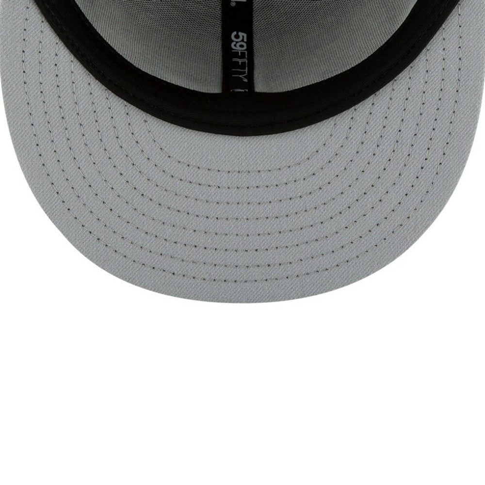 MLB Boston Red Sox New Era Two-Tone 59FIFTY Fitted Hat
