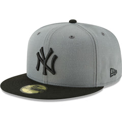MLB New York Yankees New Era Two-Tone 59FIFTY Fitted Hat
