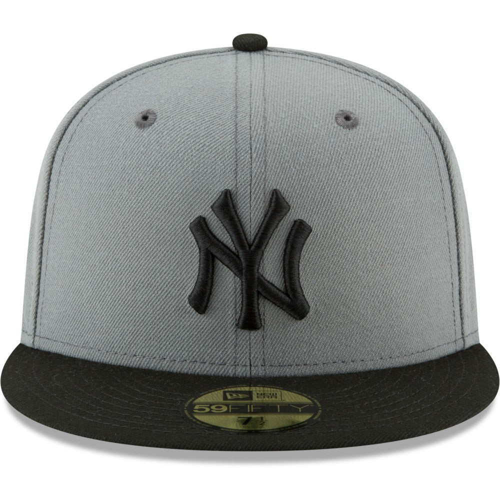 MLB New York Yankees New Era Two-Tone 59FIFTY Fitted Hat