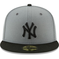 MLB New York Yankees New Era Two-Tone 59FIFTY Fitted Hat