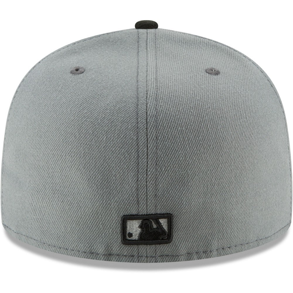 MLB New York Yankees New Era Two-Tone 59FIFTY Fitted Hat