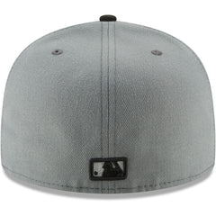 MLB New York Yankees New Era Two-Tone 59FIFTY Fitted Hat