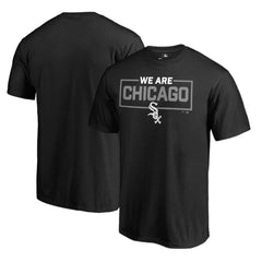 MLB Chicago White Sox We Are Icon T-Shirt