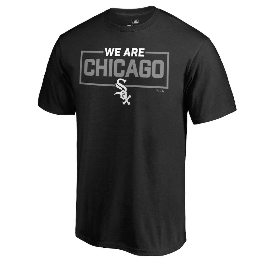 MLB Chicago White Sox We Are Icon T-Shirt