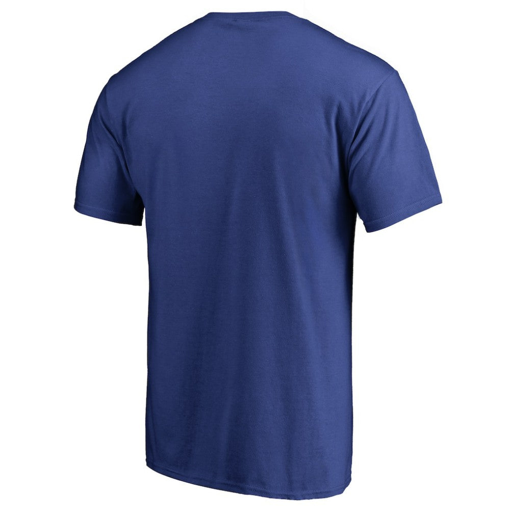 MLB Los Angeles Dodgers We Are Icon T-Shirt