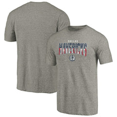 NBA Dallas Mavericks Freedom Tri-Blend T-Shirt sale