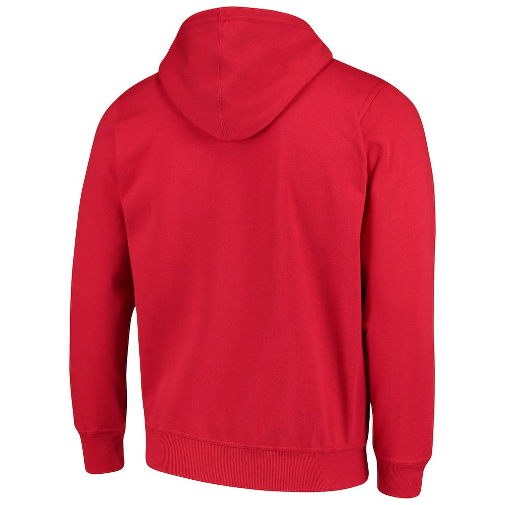G-III Sports by Carl Banks Perfect Season Full-Zip Hoodie - Arizona Cardinals