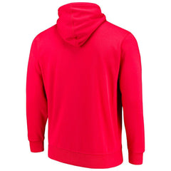 G-III Sports by Carl Banks Primary Logo Full-Zip Hoodie - Arizona Cardinals