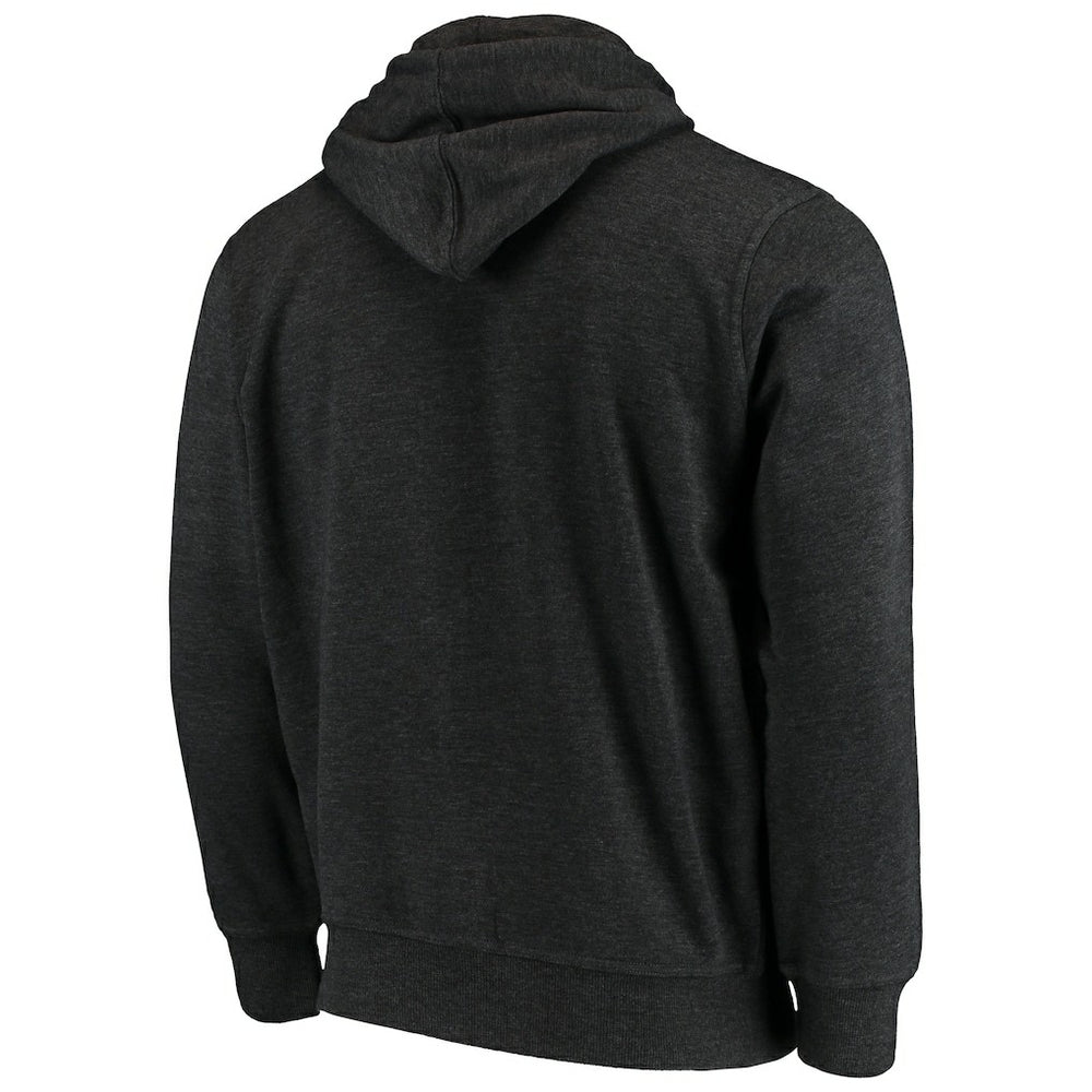 G-III Sports by Carl Banks Primary Logo Full-Zip Hoodie - Cleveland Browns