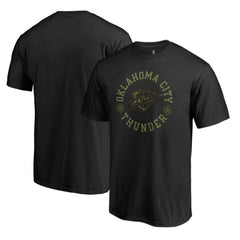 NBA Oklahoma City Thunder Liberty T-Shirt