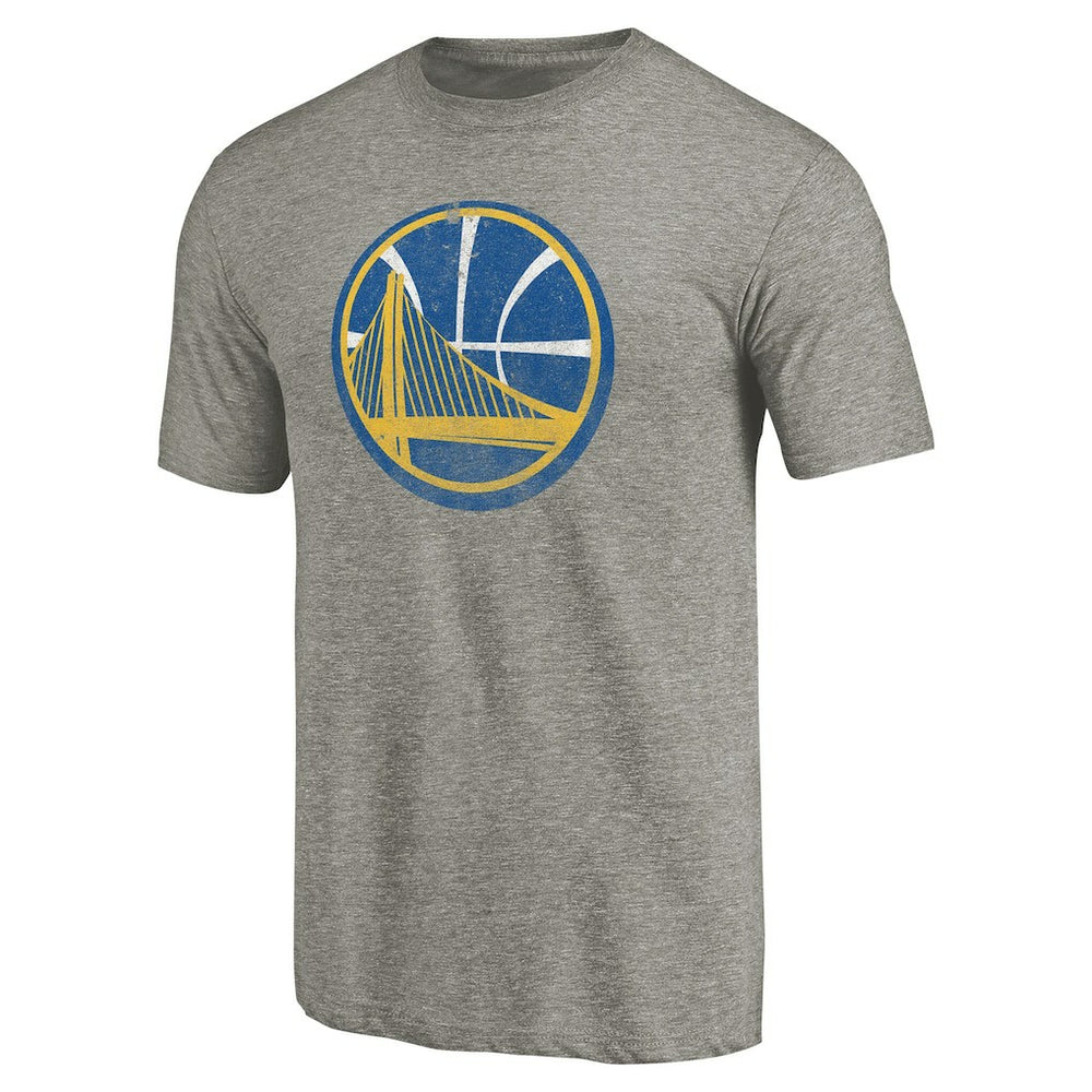 NBA Golden State Warriors Greatest Dad Tri-Blend T-Shirt sale