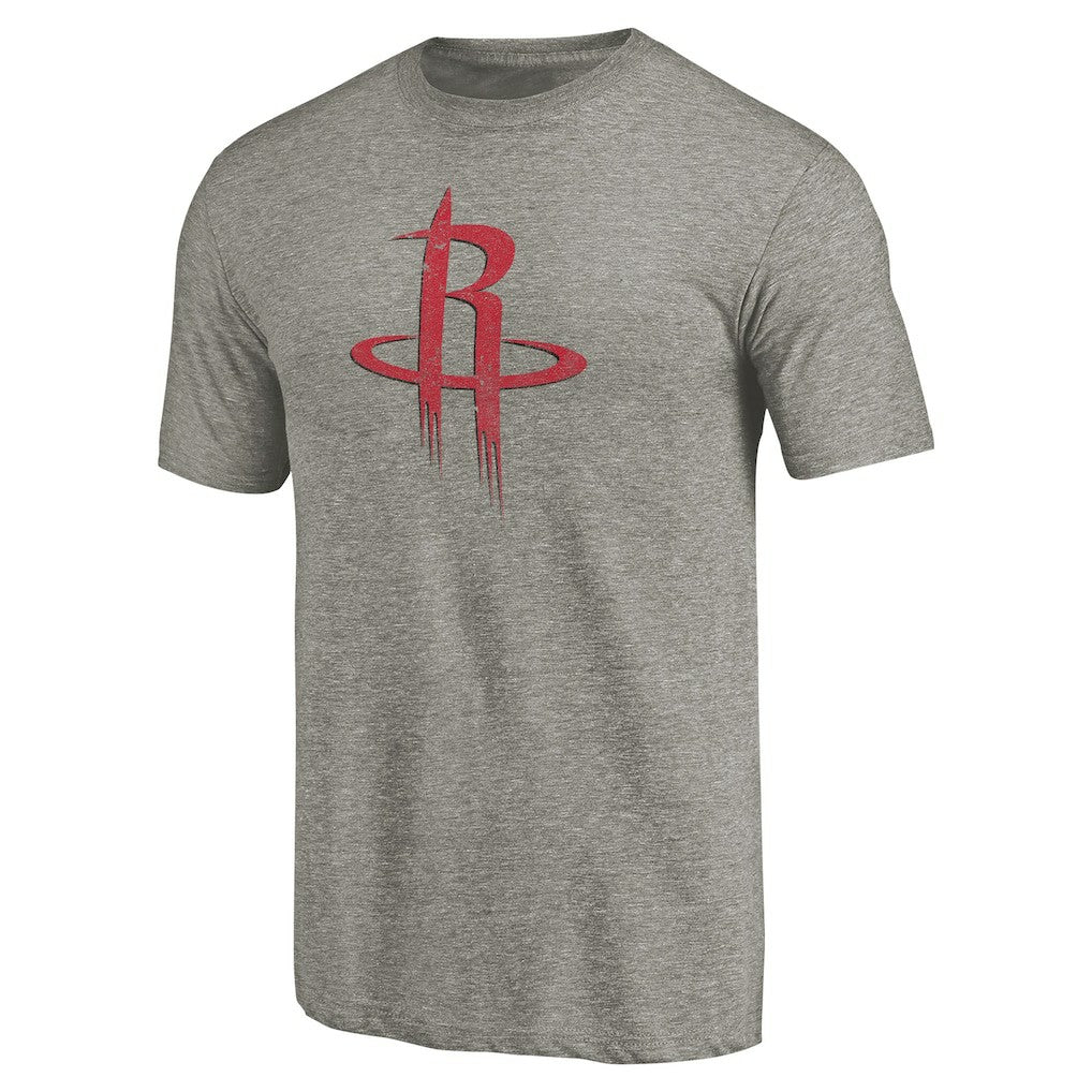 NBA Houston Rockets Greatest Dad Tri-Blend T-Shirt
