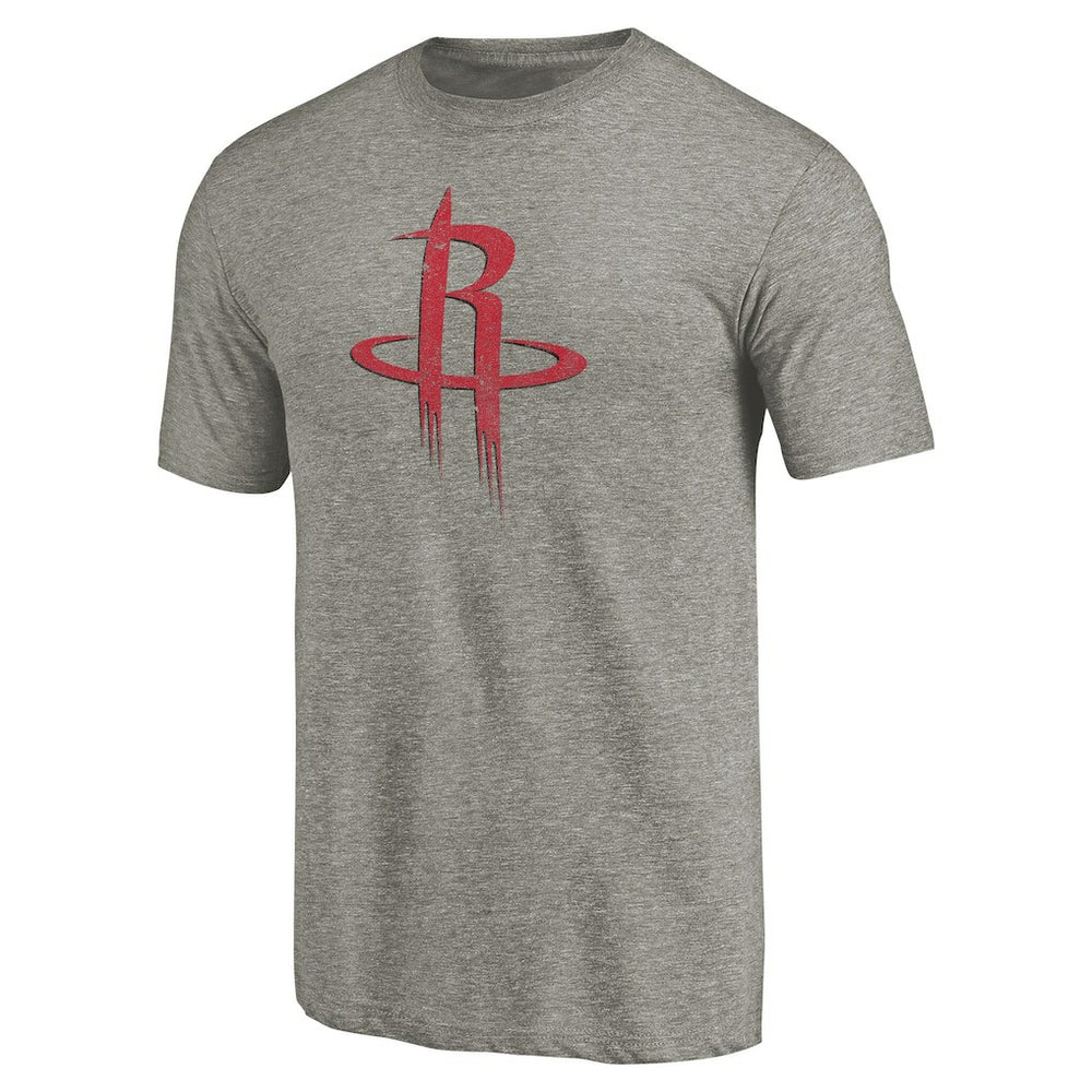 NBA Houston Rockets Greatest Dad Tri-Blend T-Shirt