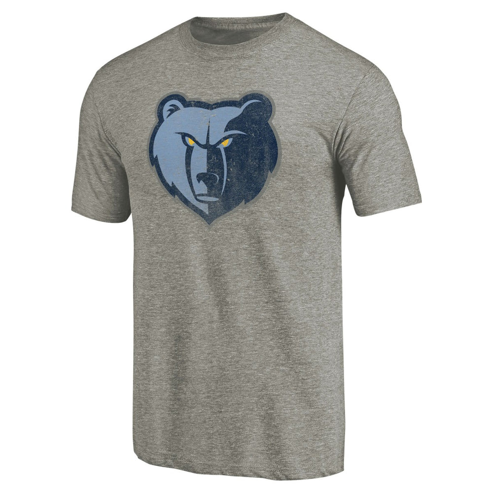 NBA Memphis Grizzlies Greatest Dad Tri-Blend T-Shirt