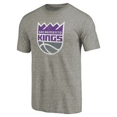 NBA Sacramento Kings Greatest Dad Tri-Blend T-Shirt