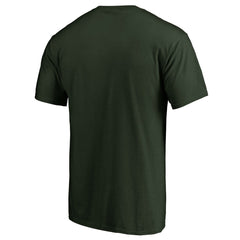 NBA Milwaukee Bucks We Are Iconic Collection T-Shirt