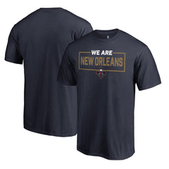 NBA New Orleans Pelicans We Are Iconic Collection T-Shirt