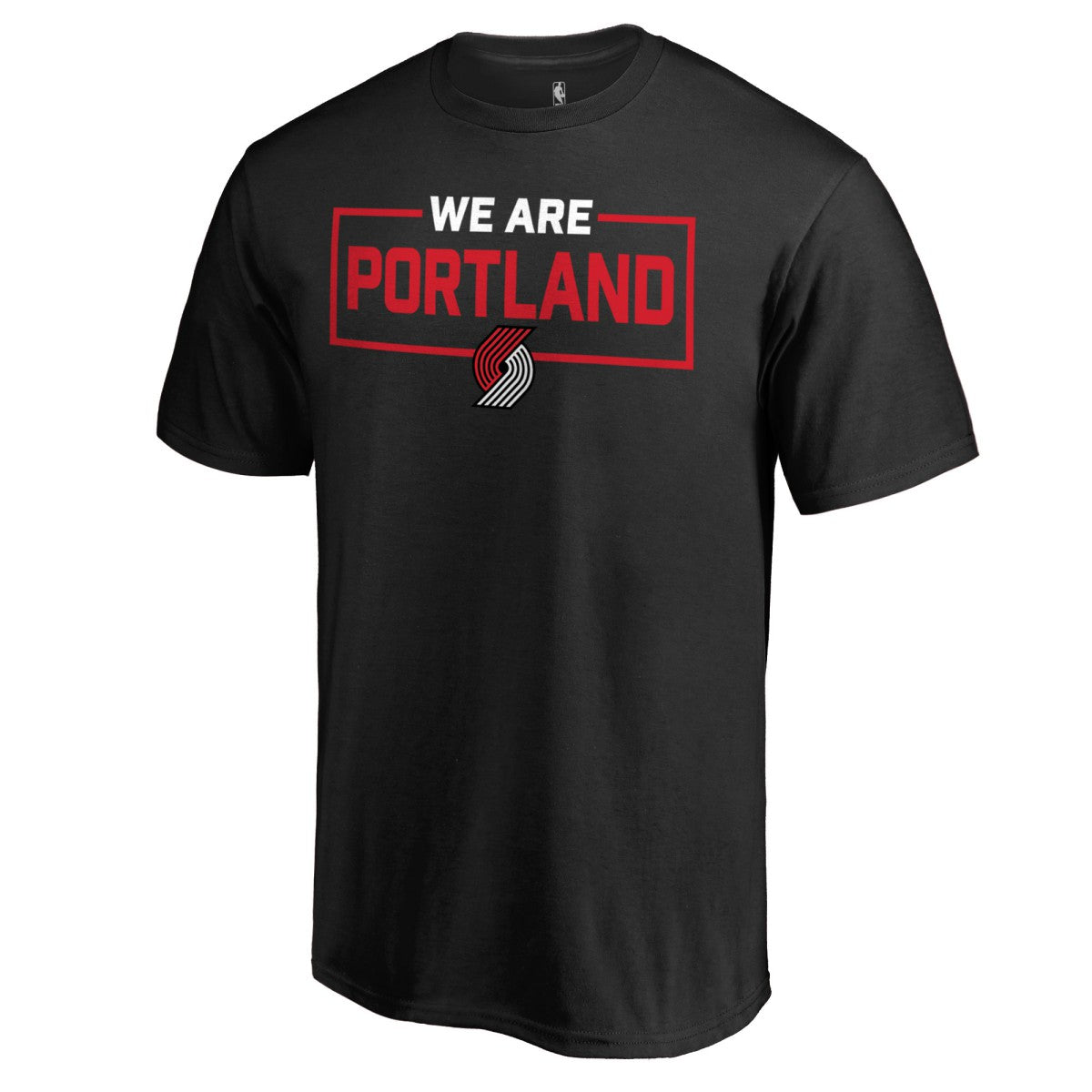NBA Portland Trail Blazers We Are Iconic Collection T-Shirt