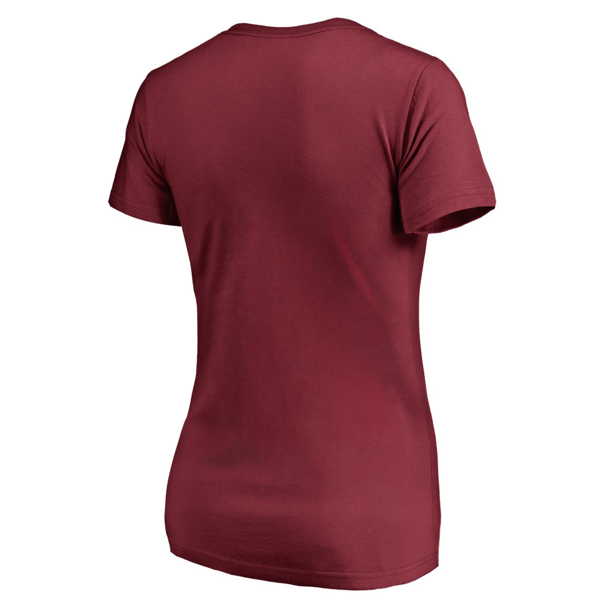 NBA Miami Heat Women's We Are Iconic Collection V-Neck T-Shirt