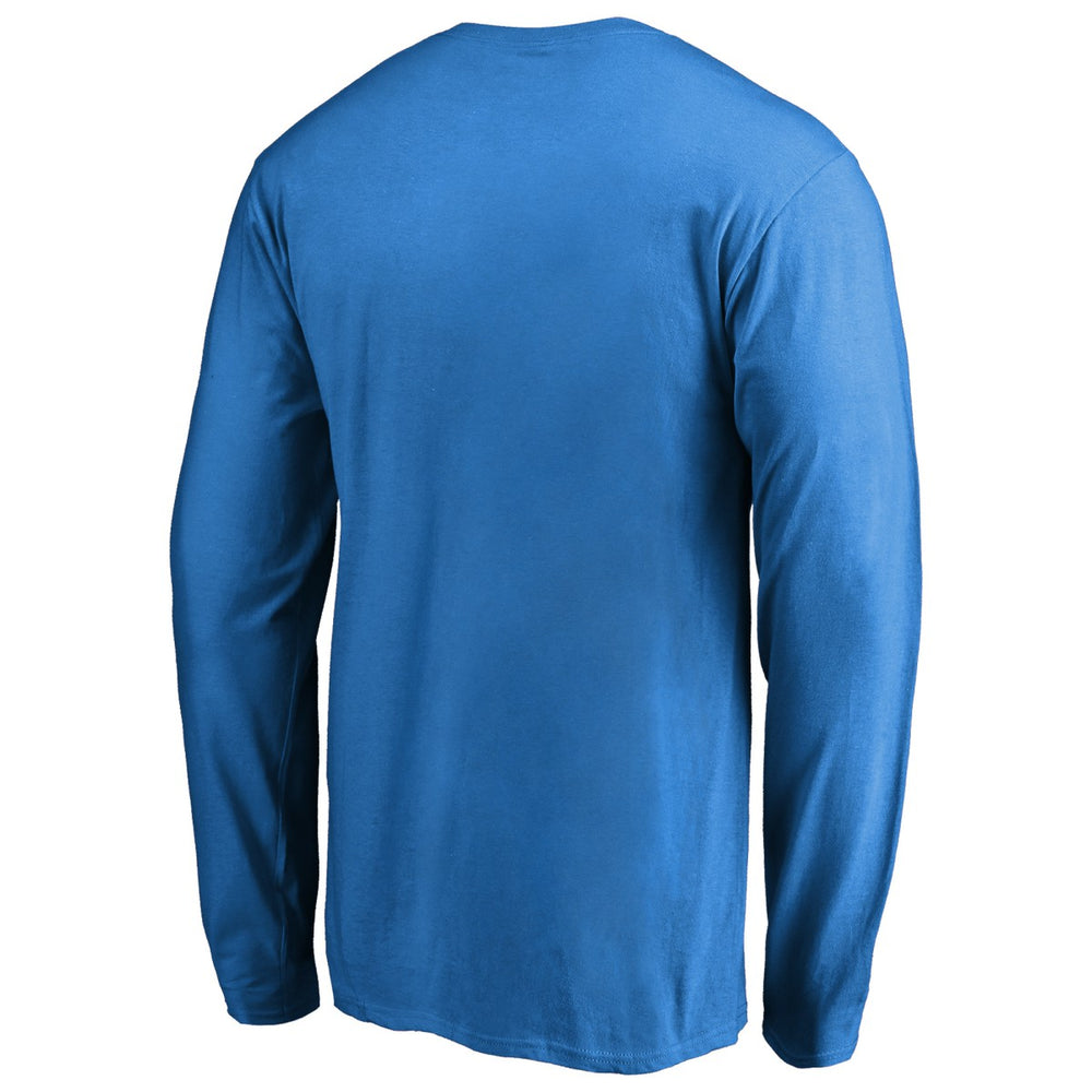 NBA Oklahoma City Thunder We Are Iconic Collection Long Sleeve T-Shirt