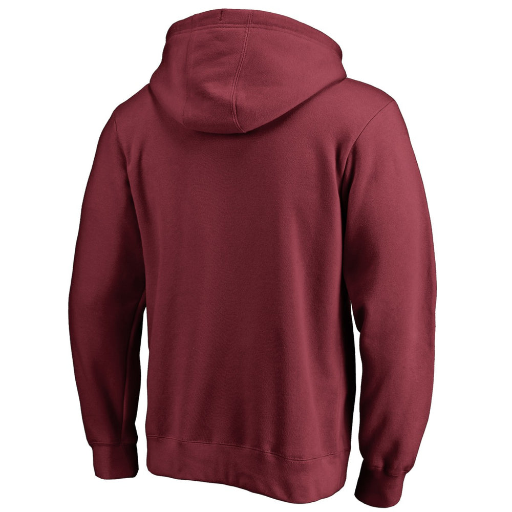 NBA Miami Heat We Are Iconic Collection Pullover Hoodie