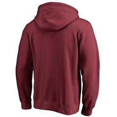 NBA Miami Heat We Are Iconic Collection Pullover Hoodie