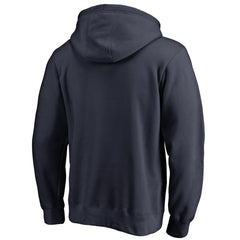 NBA New Orleans Pelicans We Are Iconic Collection Pullover Hoodie