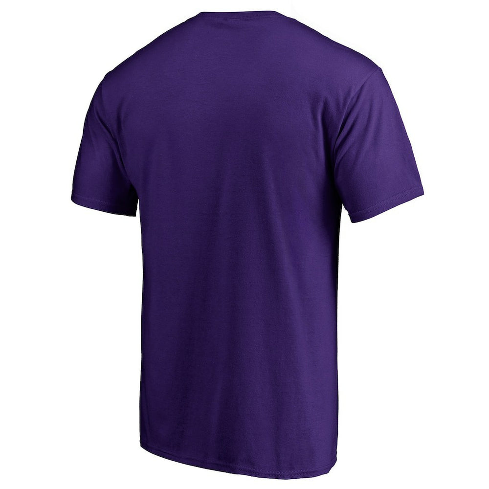 We Are Icon T-Shirt - Baltimore Ravens