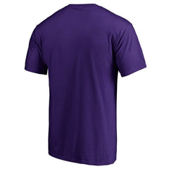We Are Icon T-Shirt - Baltimore Ravens