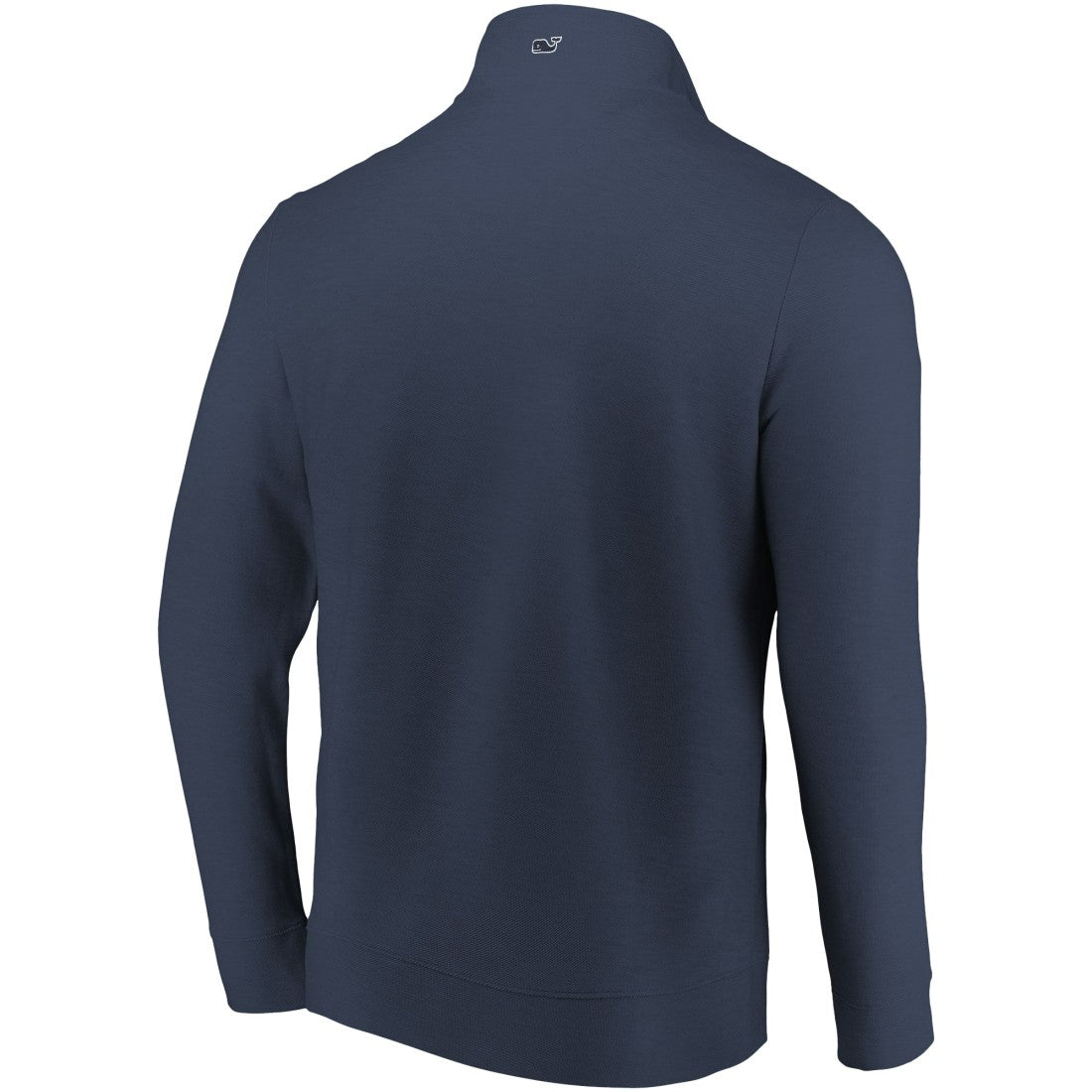 Vineyard Vines Saltwater Quarter-Zip Jacket - Tennessee Titans