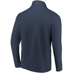Vineyard Vines Saltwater Quarter-Zip Jacket - Tennessee Titans