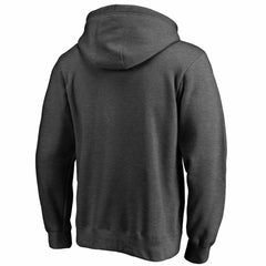 MLB Los Angeles Dodgers Hometown Collection Cali Flag Pullover Hoodie