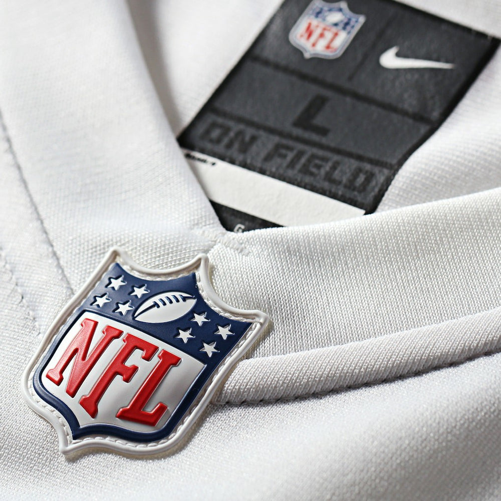 Josh Allen  Game Player Jersey - Buffalo Bills