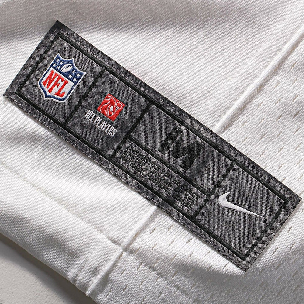 Josh Allen  Game Player Jersey - Buffalo Bills