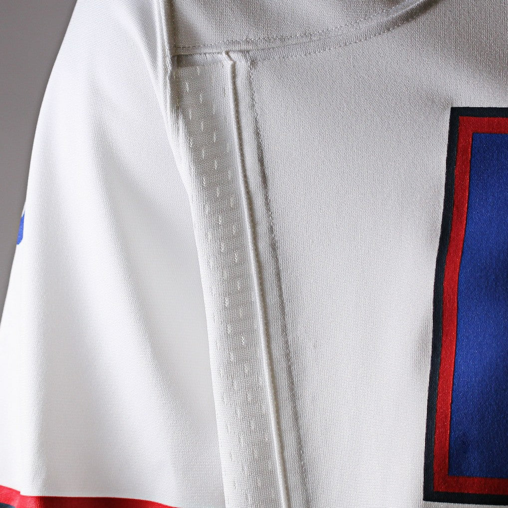 Josh Allen  Game Player Jersey - Buffalo Bills